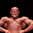 Dustin  Bradford - NPC Dexter Jackson Memphis Classic 2012 - #1